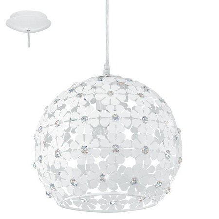 Lampa wisząca HANIFA Eglo 92283