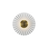 KInkiet o średnicy 30cm LED 3000K Fiore MOD233WL-L11BS3K Maytoni