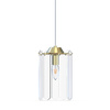 Lampa wisząca NIRA E14 Zuma Line MD3523-1-EGN