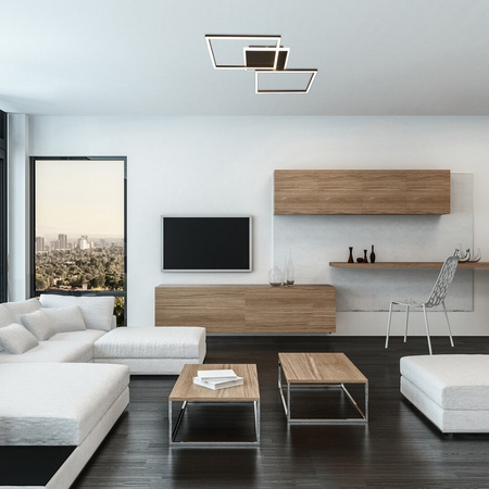 Lampa sufitowa ATHELSTAN LED Rabalux 71013