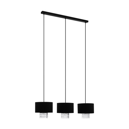 Lampa wisząca SAPUARA Eglo 39978