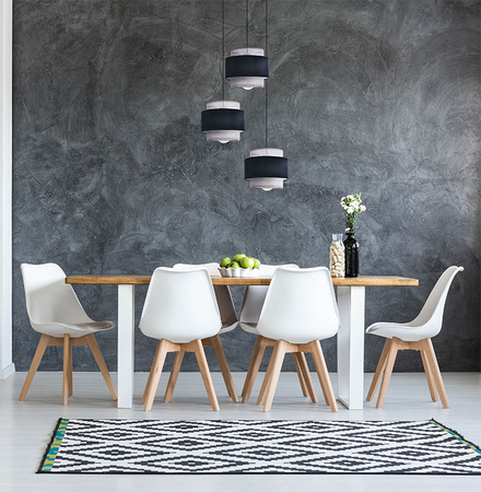 Lampa wisząca ETELA Kaja K-5172