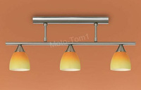 Żyrandol Alegre firmy Eglo 86401