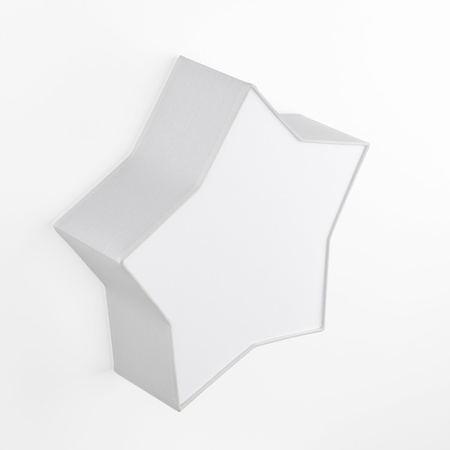STAR GRAY LAMPA SUFITOWA 2 TK Lighting 6972