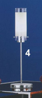 *Lampa stołowa AGGIUS firmy Eglo 91548