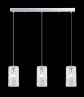 Lampa wisząca Sense firmy ITALUX MDM1673-3