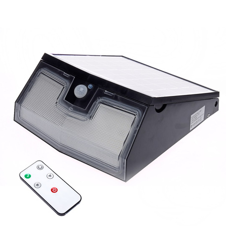 Kinkiet Lampa Solarna Transformer 15W 4000K Eko-Light EKO2004