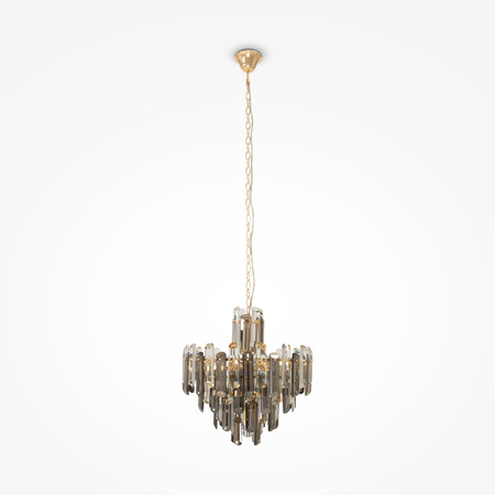 Lampa wisząca FLARE Maytoni DIA200PL-06G