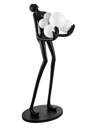 Lampa podłogowa ATLAS B Azzardo AZ4985