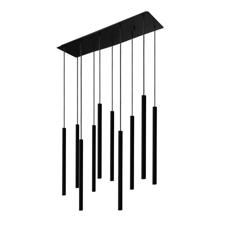 Lampa wisząca LASER X WHITE BLACK Nowodvorski 8922 8923 - kolor do wyboru