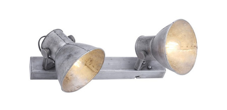 Lampa sufitowa SAMIA Leuchten Direkt 11481-77