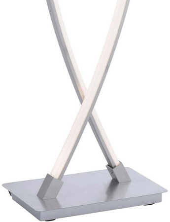 Lampa podłogowa MAJA LED Leuchten Direkt 15380-55
