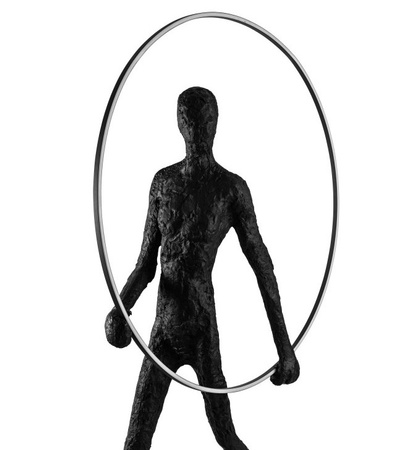 Lampa podłogowa ATLAS A LED Azzardo AZ4984