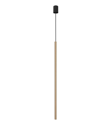 Lampa wisząca LASER 1000 SOLID BRASS zwis Nowodvorski 8434