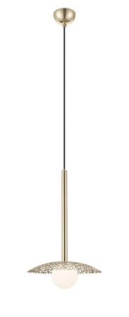 Lampa wisząca NICOSIA G9 Zuma Line P0600-01C-F7AA