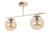 Lampa sufitowa K-5411 z serii GRAND Kaja Lighting