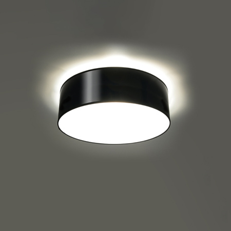 Lampa sufitowa, plafon ARENA 25 Sollux SL.0127 SL.0129 - kolor do wyboru