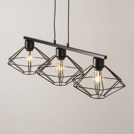 Lampa wisząca VARIO 3 Sigma 40561