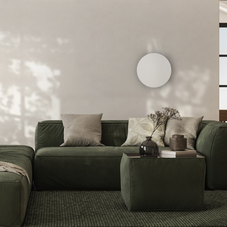 LUNA BEIGE 400 KINKIET 4 TK Lighting 5912