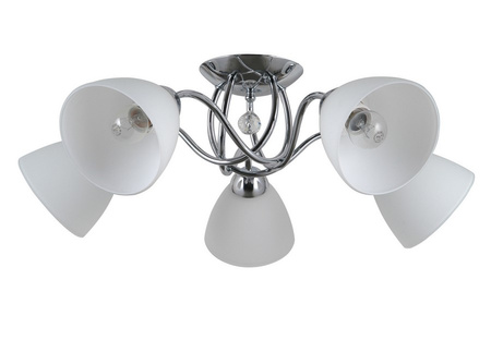 Lampa sufitowa LUGANO Italux PND-5643-5