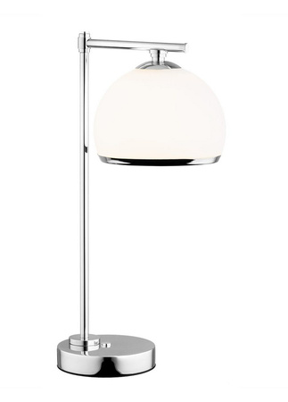 Lampa stołowa MARBELLA chrom Argon 8121