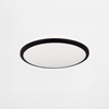 Lampa sufitowa MOREN LED Zuma Line MS70224V-BK
