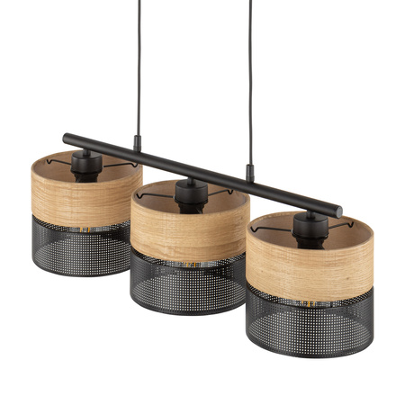 Lampa wisząca NICOL TK Lighting 4801