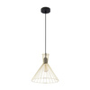Lampa wisząca SAHARA I TK Lighting 3350
