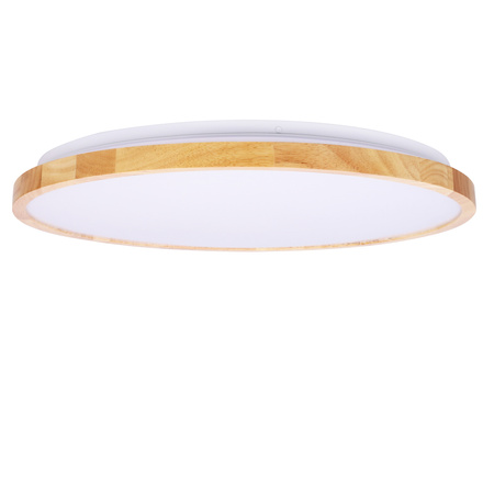 Lampa sufitowa GANDAVA LED Candellux 14-75260