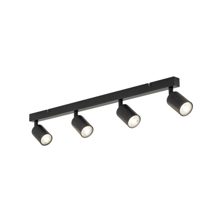 TOP BLACK 4 TK Lighting 6177