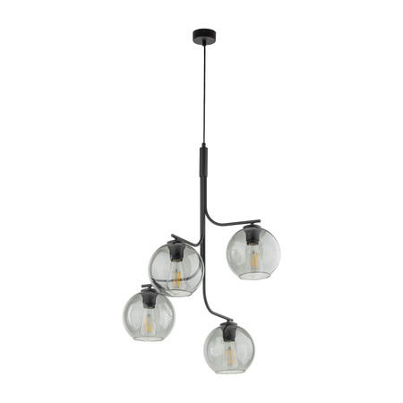 Lampa wisząca CESAR TK Lighting 5727
