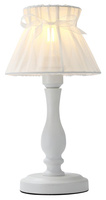 ZEFIR LAMPKA GABINETOWA 1X40W E27 Candellux 41-73815