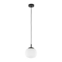 VIBE WHITE LAMPA WISZĄCA 1 200 TK Lighting 5824