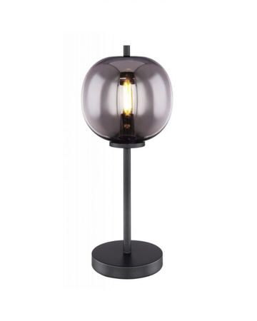 Lampka stołowa BLACKY Globo 15345T