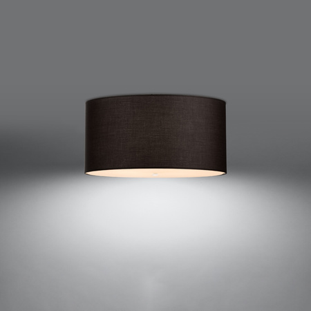 Lampa sufitowa OTTO 50 Sollux Lighting 2BM SL.0745 SL.0746 - kolor do wyboru