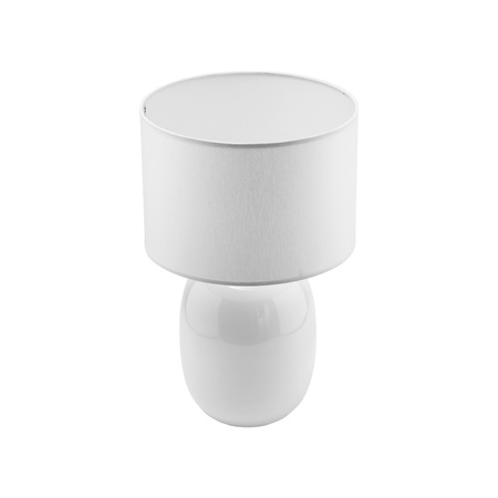 MELODY WHITE LAMPKA NOCNA 1 TK Lighting 5985