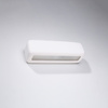 Kinkiet SUBANI ceramiczny biały Sollux Lighting SL.0840