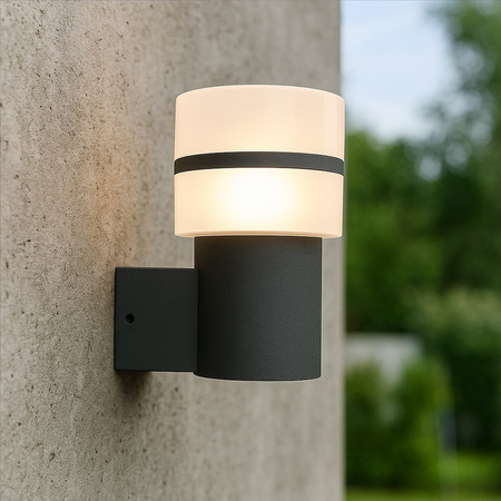 Kinkiet Ogrodowy Mia 1xE27 IP44 Eko-Light EKO1705