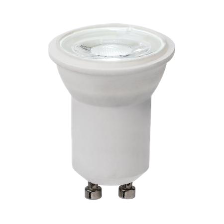 Żarówka LED 3W Mini GU10 R35 3000K Eko-Light EKZA9597