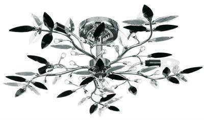 Lampa sufitowa FLORIS firmy Reality 997082-5