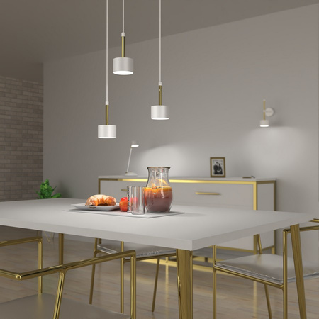Lampa wisząca ARENA Milagro MLP7756 MLP7762 MLP7774 MLP7768 kolor do wyboru
