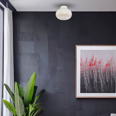 Lampa sufitowa Vaso 4W Biały Milagro ML1410