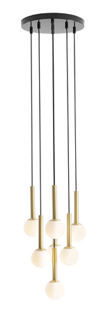 Lampa wisząca RIU Aldex 1103T1