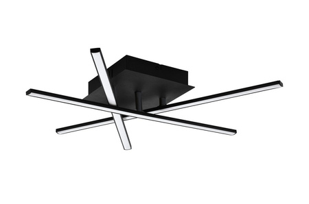 Lampa sufitowa LASANA 3 LED Eglo 99315