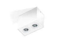 Oprawa ELOY 2 WHITE Azzardo AZ1353