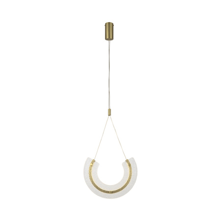 Lampa wisząca MAYA LED Maytoni P091PL-L18G3K