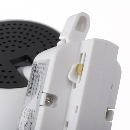 Lampa Sufitowa TRACK LIGHT 12W LED White 3000K ML3914