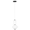 Lampa wisząca AKIKO LED MaxLight P0467