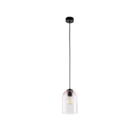 MOLLY PINK LAMPA WISZACA 1 TK Lighting 10296