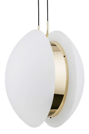 Lampa wisząca BUFFALO Argon 4679